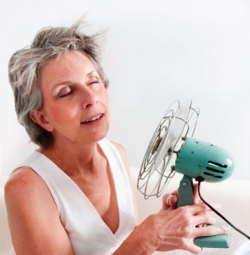 The real deal – Menopause
