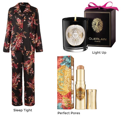 Best Bahrain Christmas Gifts for her