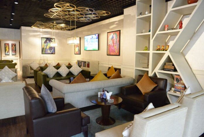 The K Lounge Bahrain