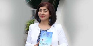 Huma Ahmed Author in Bahrain
