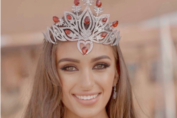 Miss Universe Bahrain