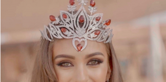 Miss Universe Bahrain