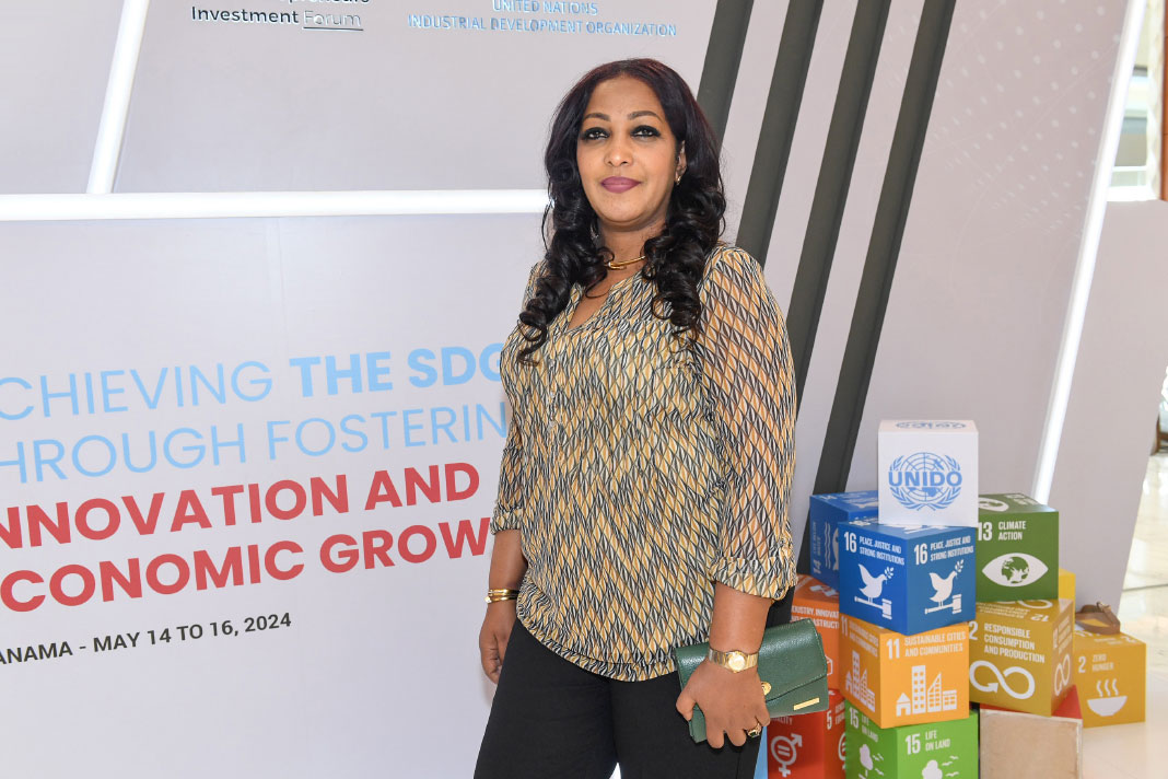 Samara Metzer Sheer Determination, The Story of Samra | Woman This Month