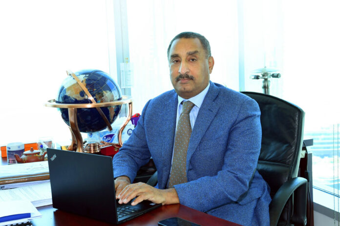 Dr. Hashim S. Hussein