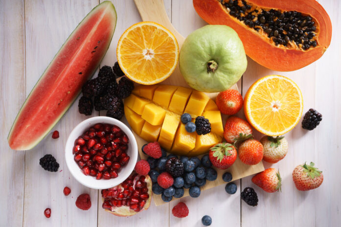 Healthy summer meal ideas Bahrain lifestyle