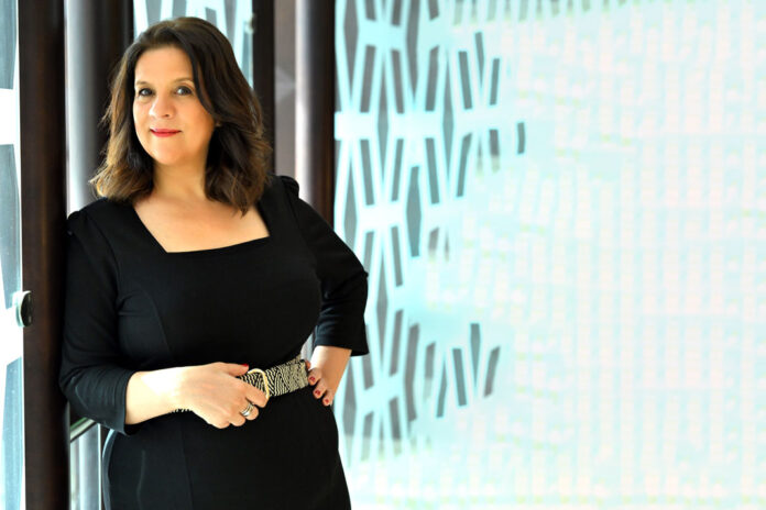 Ask Badia salon business tips Bahrain