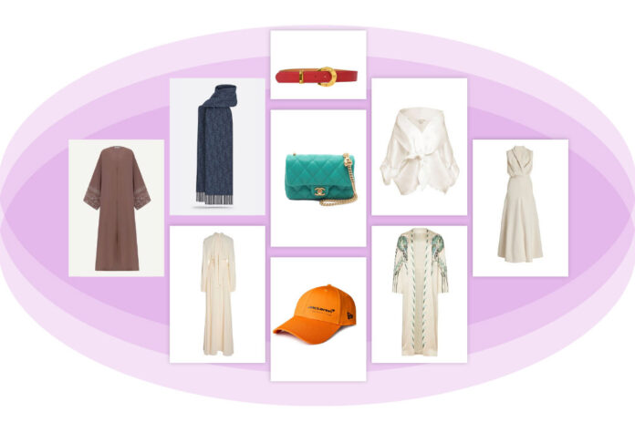 Bahrain F1 capsule wardrobe inspiration