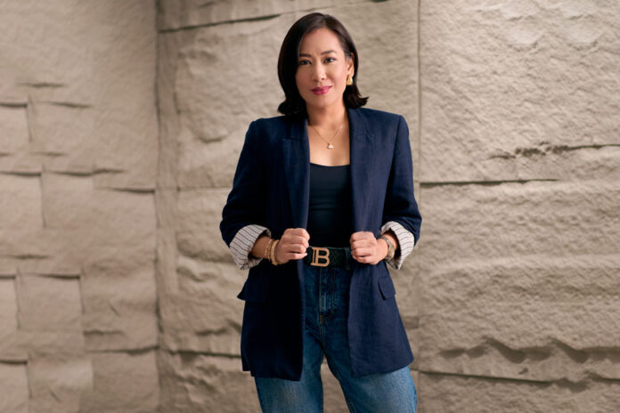 Ms. Salvino, Guest Editor, introduces the October issue