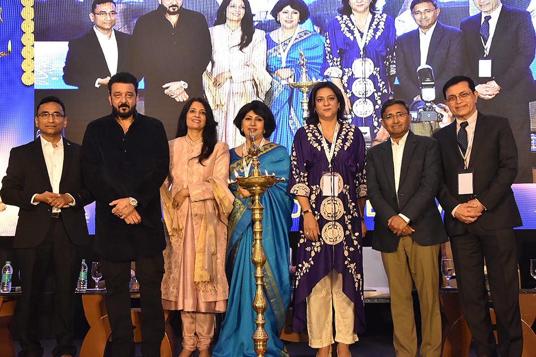 priya dutt roncon,bahrain breast cancer awareness