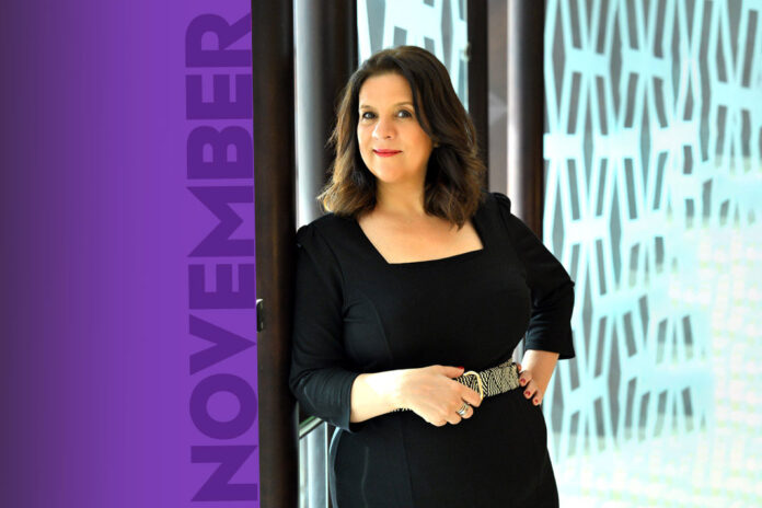 Ask Badia column giving advice to Bahrain salon owners