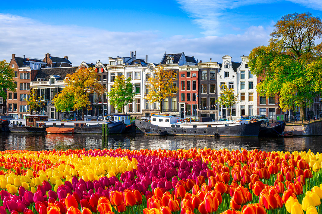 Bahrain Honorary Dutch Consul balancing work and family life