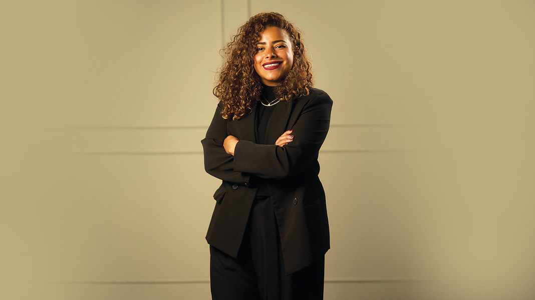 Woman of the Year Awards 2025 UNIDO Rising Star award Bahrain