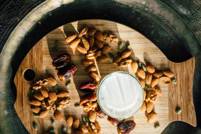 Dr. Tejji on preparing the body for a healthy Ramadan