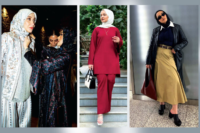 Ms. Crasto’s Ramadan modest fashion edit for 2026