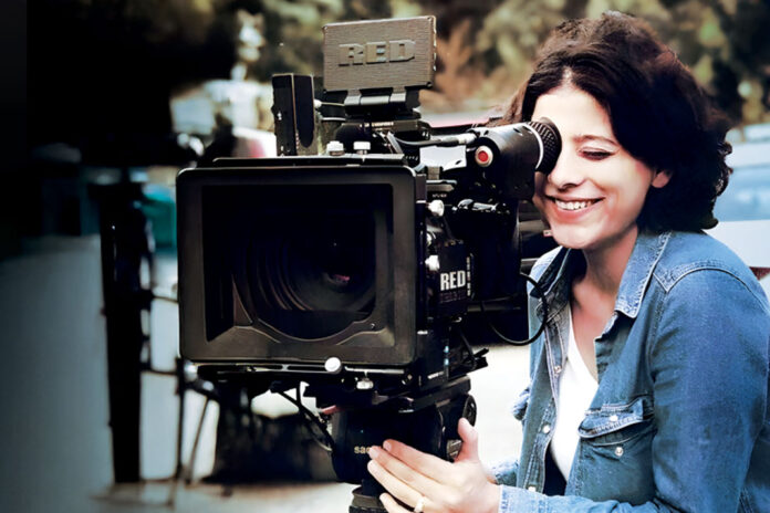 Ms. Swechha Sharma, art director and production designer based in Bahrain