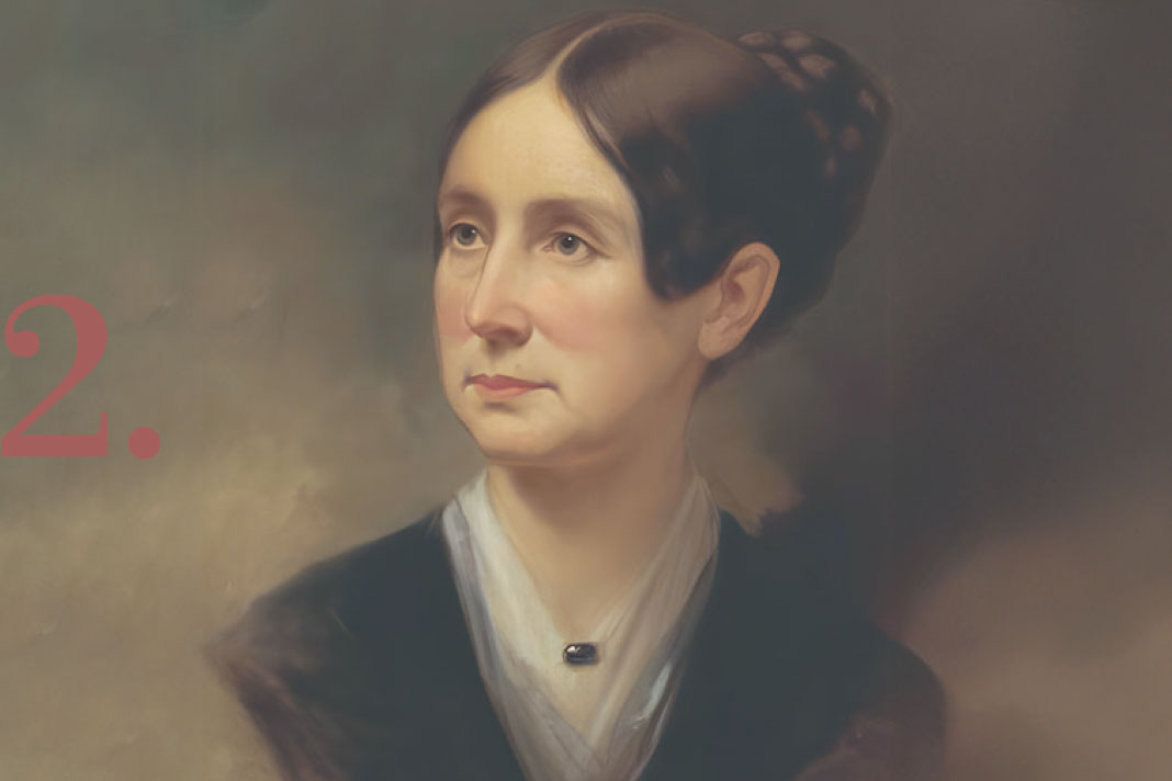 Dorothea Dix 