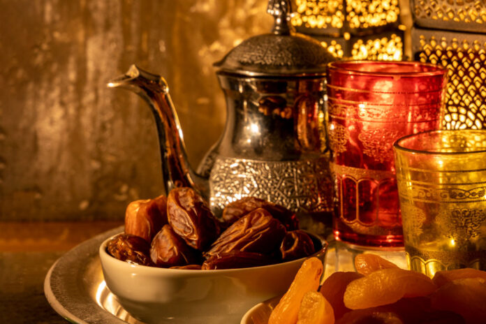 Dr Tejji shares post Ramadan nutrition advice