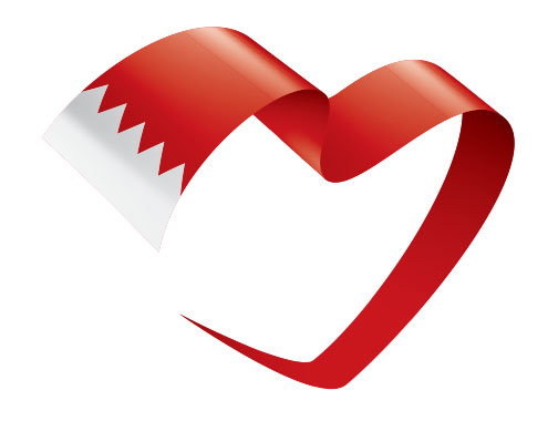 Humanitarian outreach for seniors, students and patients in Bahrain
