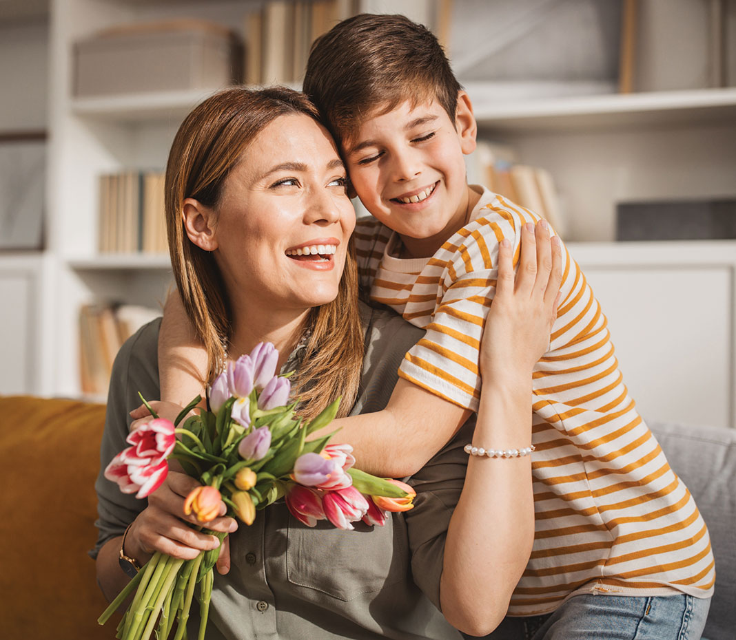 Honouring motherhood on March 21