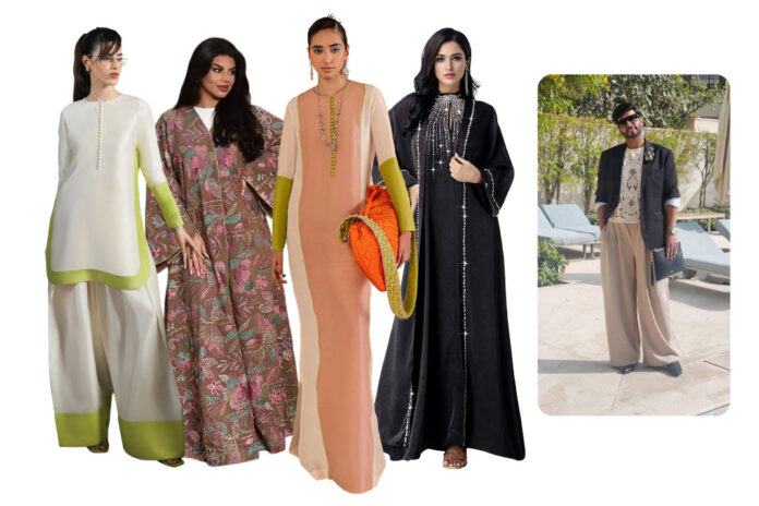 Eid 2026 fashion trends in Bahrain and the Gulf