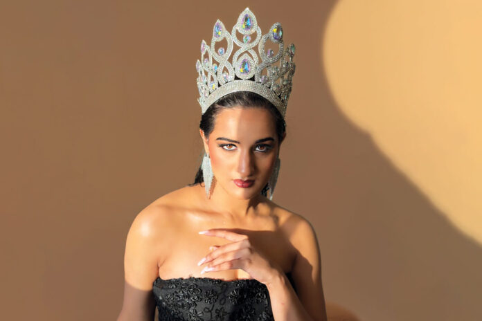 Michelle D’Souza crowned Miss Arabia International 2026 in Bahrain