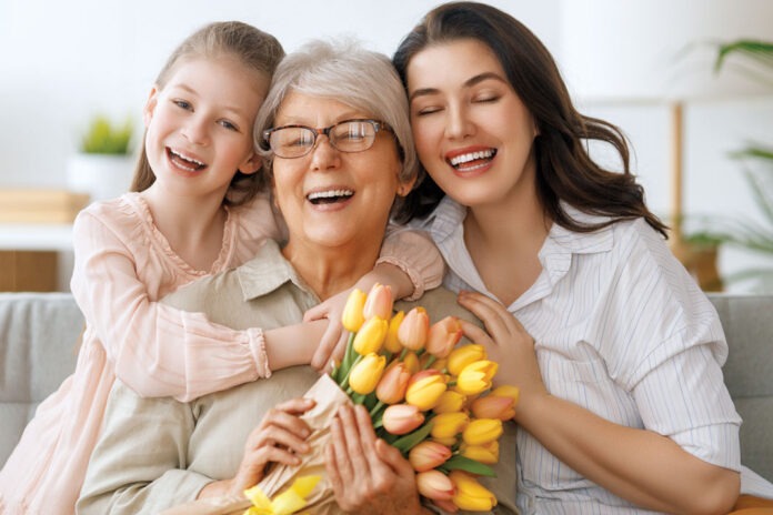 Mother’s Day celebration in Bahrain