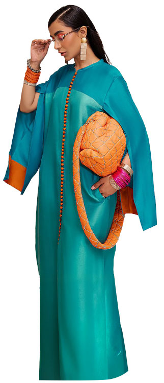 Pastel colour trends for Eid 2026