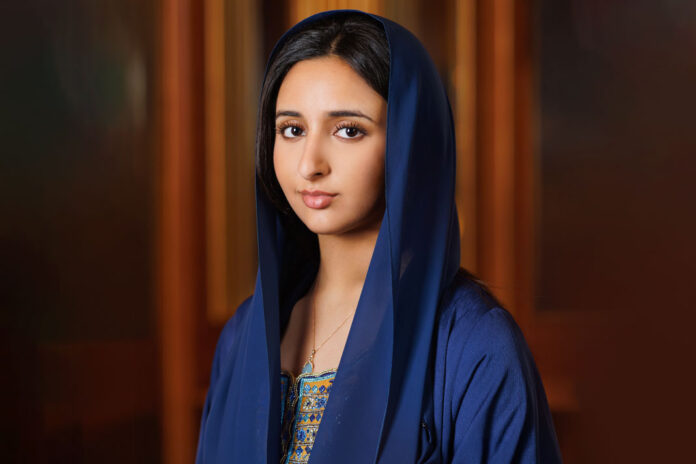 Shaikha Sheema bint Nasser bin Hamad Al Khalifa leading humanitarian initiatives