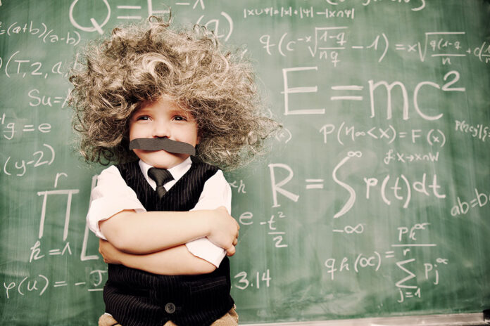 Supporting gifted children at home and school