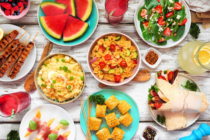 Dr. Sarna shares summer nutrition tips for women