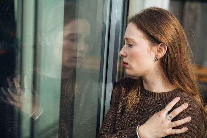 Ms. Radford column on women’s emotional wellbeing