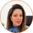 Ms. Nahouli on sustainable living in Bahrain