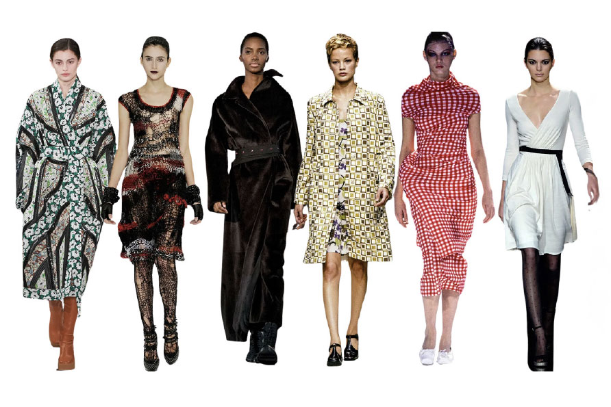 British fashion influence in Bahrain and the Gulf