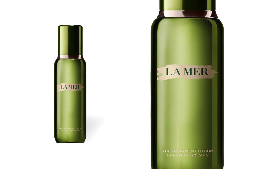 Luxury beauty products for summer