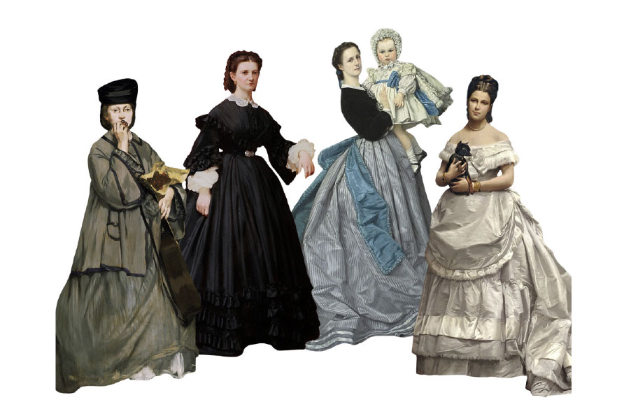 Royal elegance in British fashion