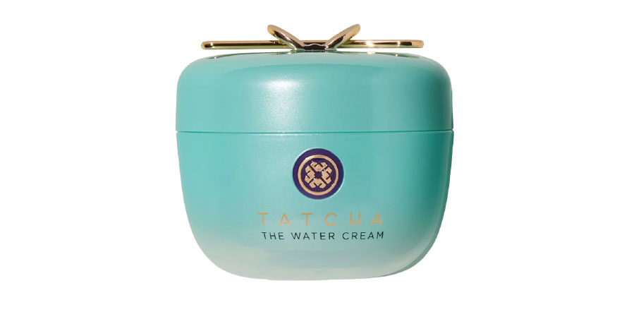 Lightweight moisturisers for summer