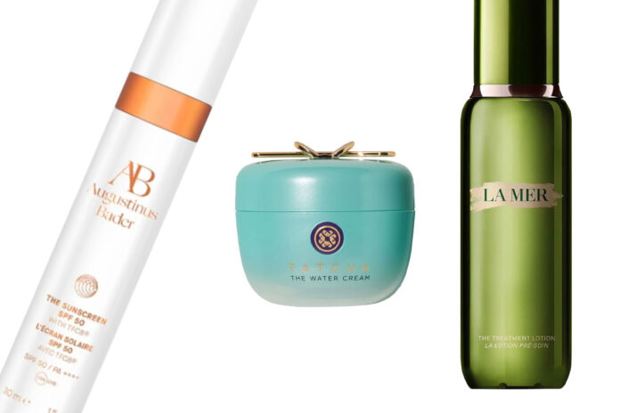 Summer beauty trends in Bahrain