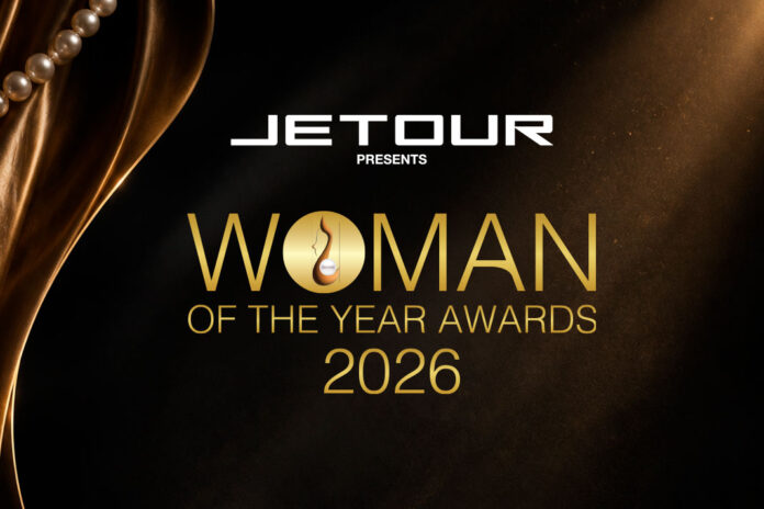 Woman of the Year Awards 2026 Bahrain