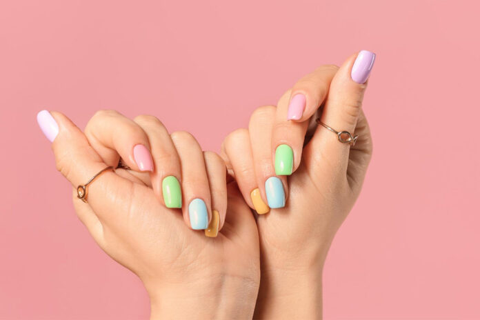 Summer Nail Trends 2026: Fresh Manicure Ideas