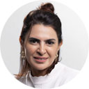 Fifi Kiwan ADHD coach and behaviour consultant in Bahrain
