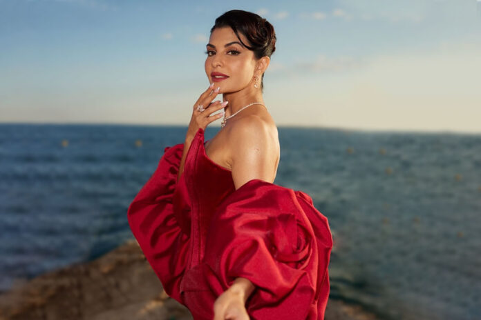 Jacqueline Fernandez returns to Bahrain for WOTYA 2026