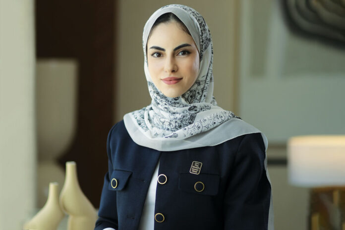 Maroua Boulahris Marketing Executive at Hilton Bahrain City Centre