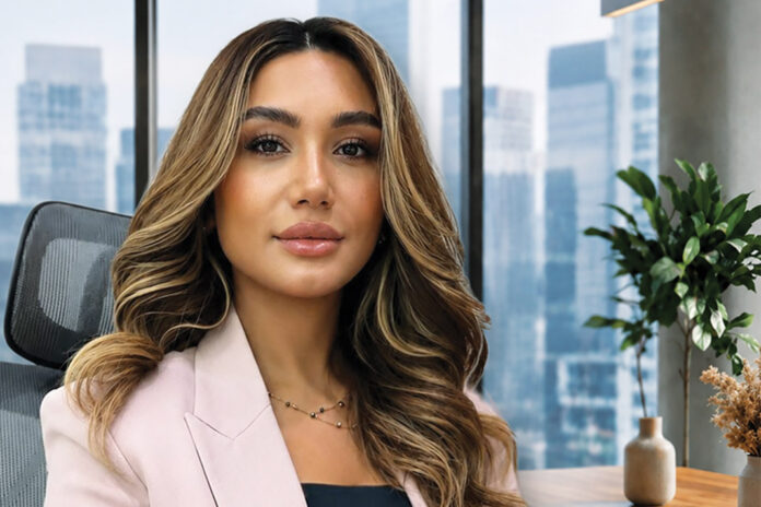 Siddiqa Abdulnabi Ali The K Hotel Group Bahrain